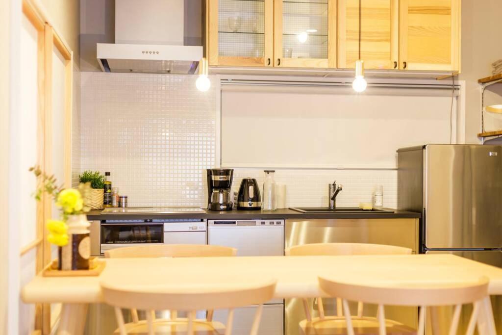 Negau House Βίλα Τόκιο Εξωτερικό φωτογραφία